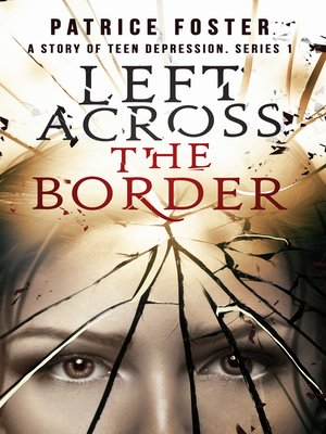 cover image of Left Across the Border